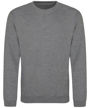 AWDis sweatshirt.