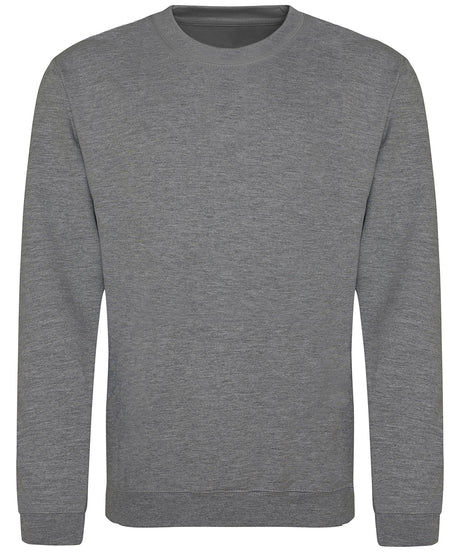 AWDis sweatshirt.