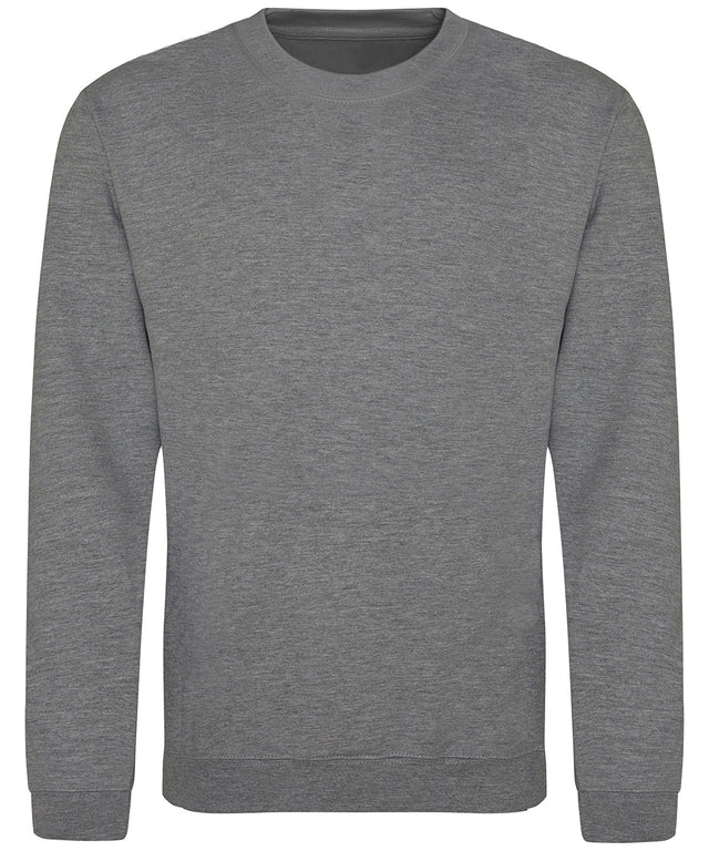 AWDis sweatshirt.