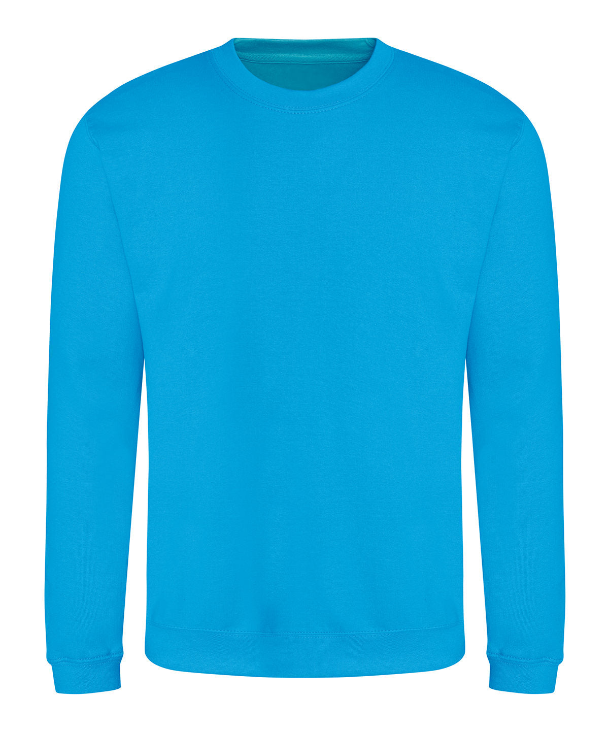 AWDis sweatshirt.