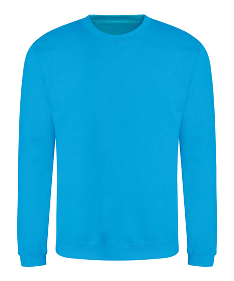 AWDis sweatshirt.