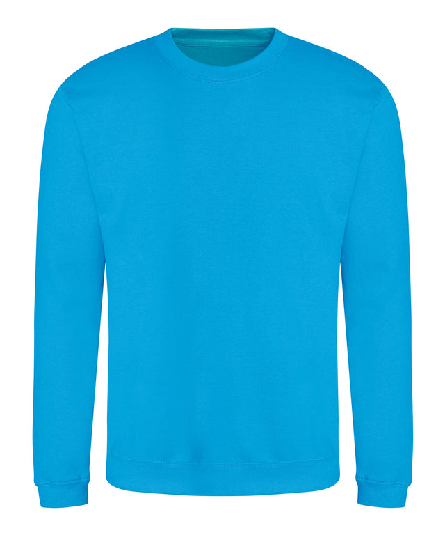 AWDis sweatshirt.