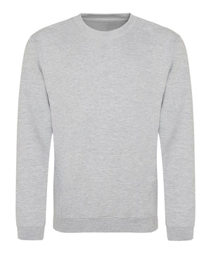 AWDis sweatshirt.