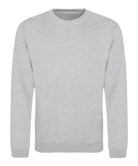AWDis sweatshirt.
