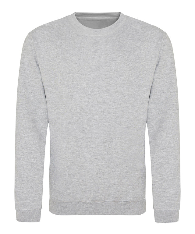 AWDis sweatshirt.