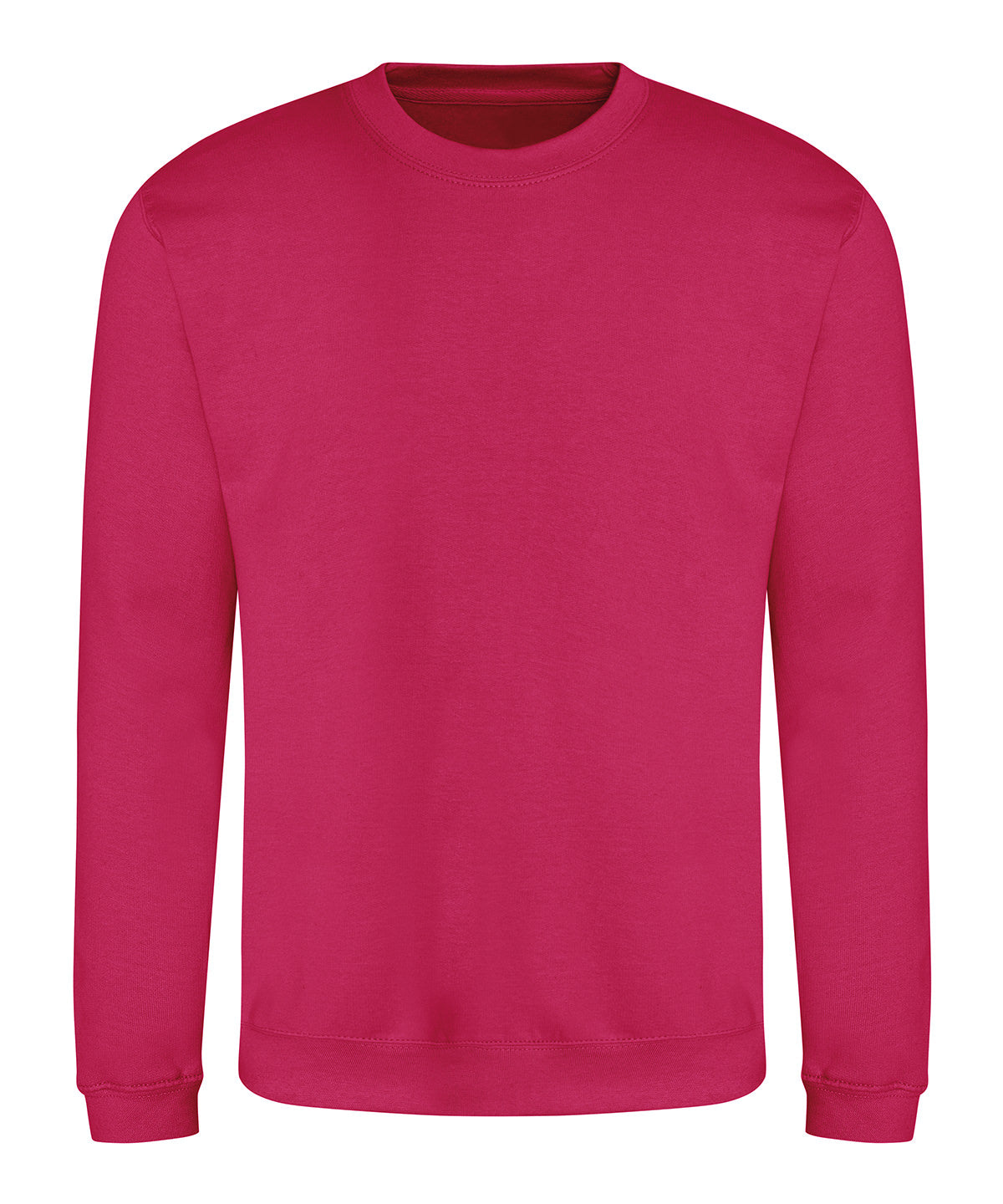 AWDis sweatshirt.