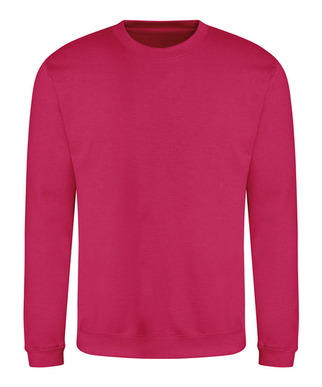 AWDis sweatshirt.