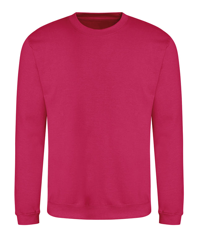 AWDis sweatshirt.