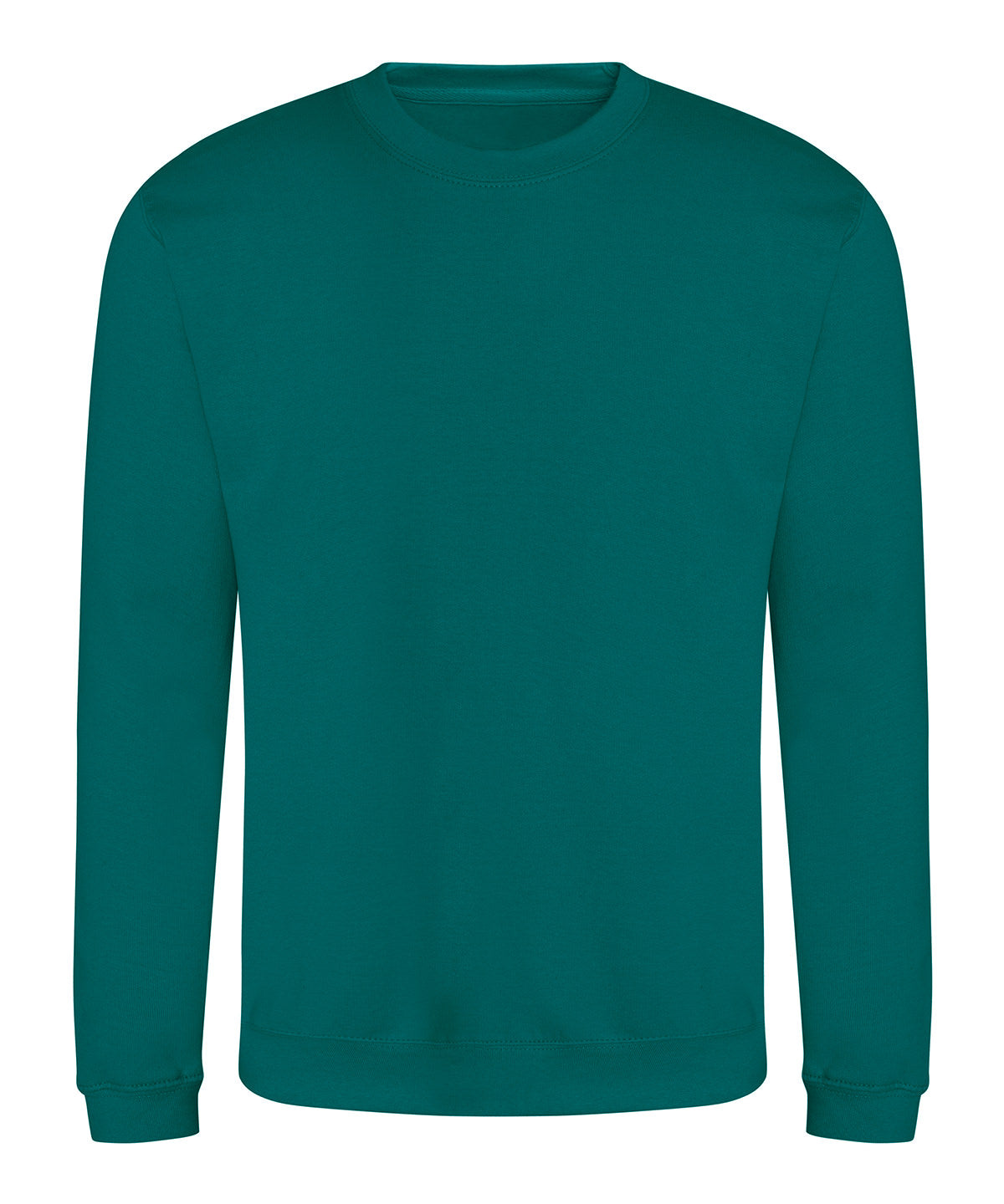 AWDis sweatshirt.