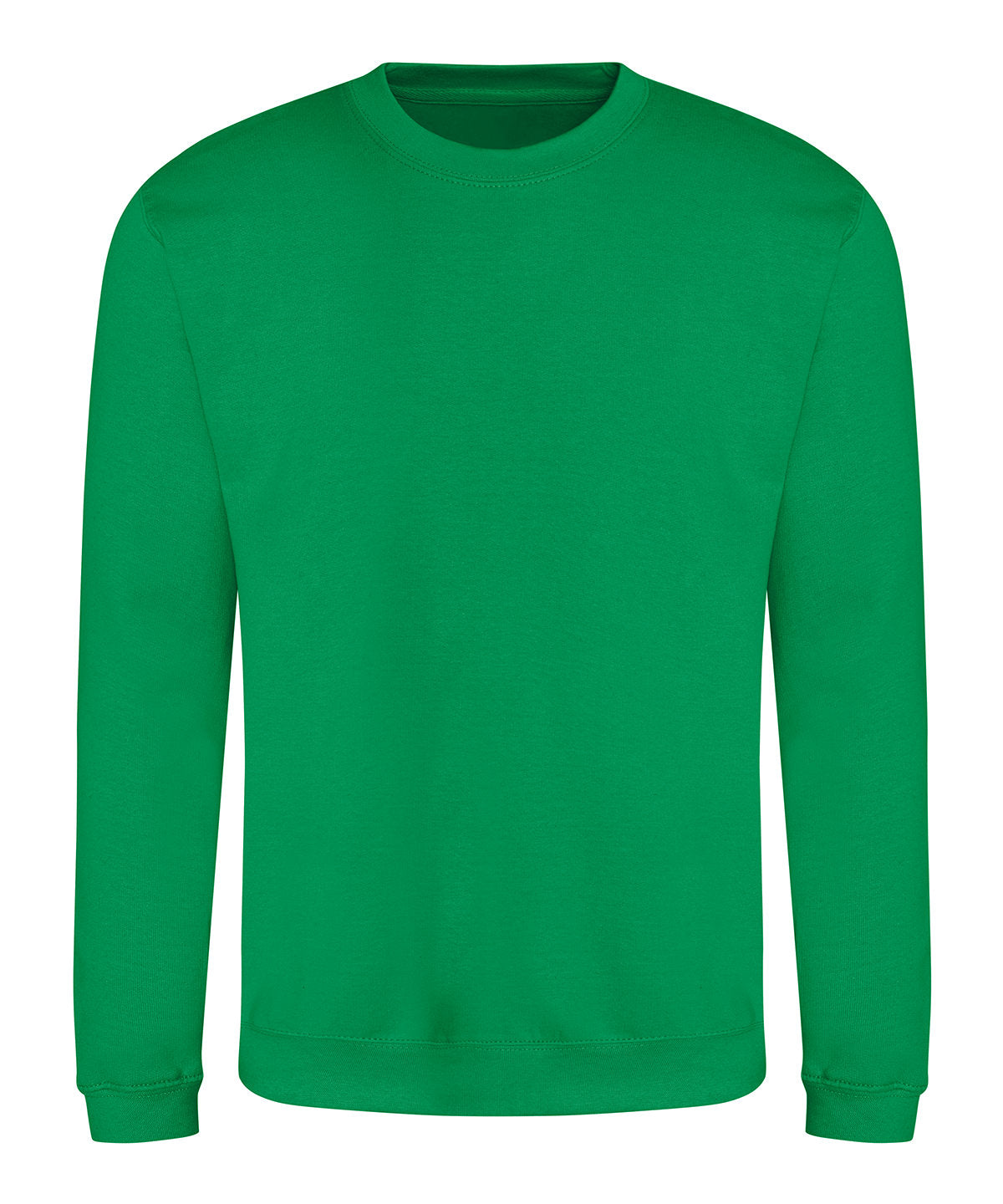 AWDis sweatshirt.