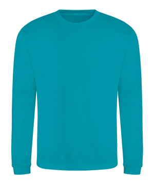 AWDis sweatshirt.