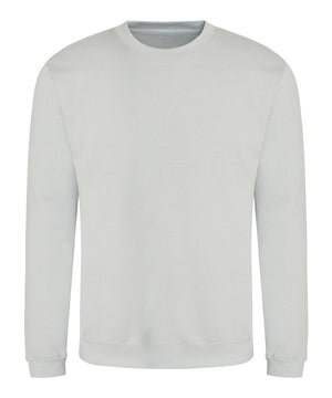AWDis sweatshirt.
