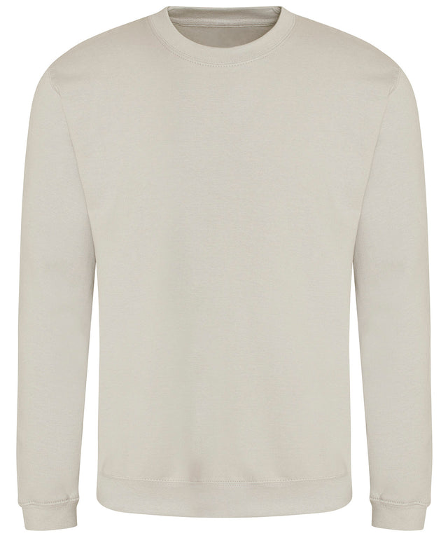 AWDis sweatshirt.