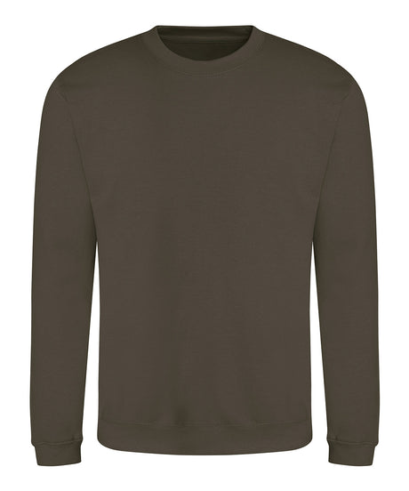 AWDis sweatshirt.