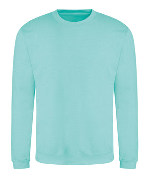 AWDis sweatshirt.