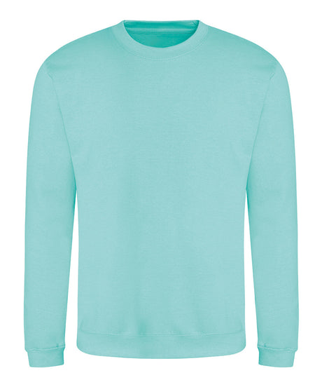 AWDis sweatshirt.