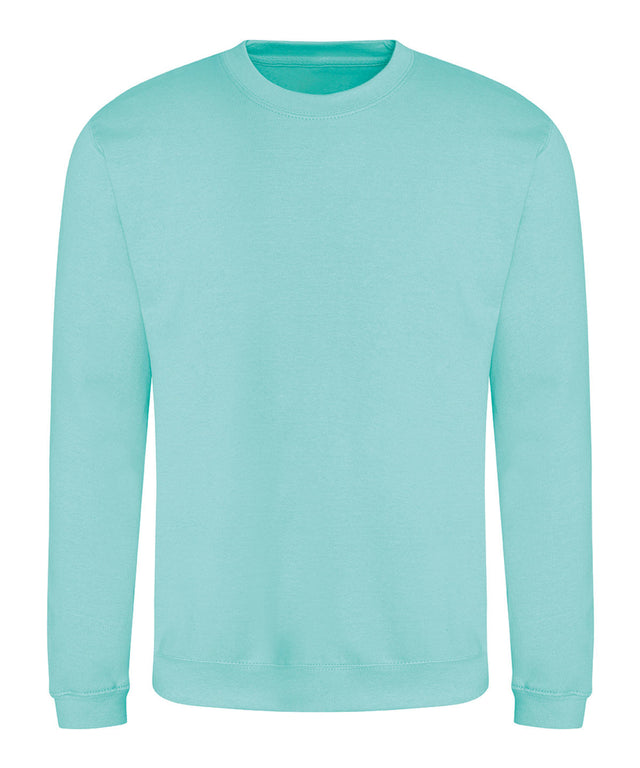 AWDis sweatshirt.
