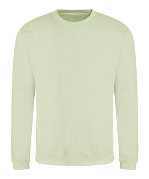 AWDis sweatshirt.