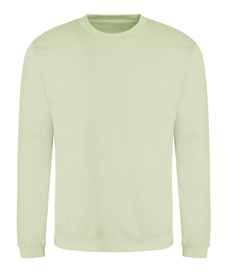 AWDis sweatshirt.