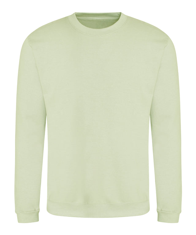 AWDis sweatshirt.