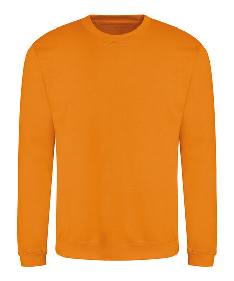 AWDis sweatshirt.