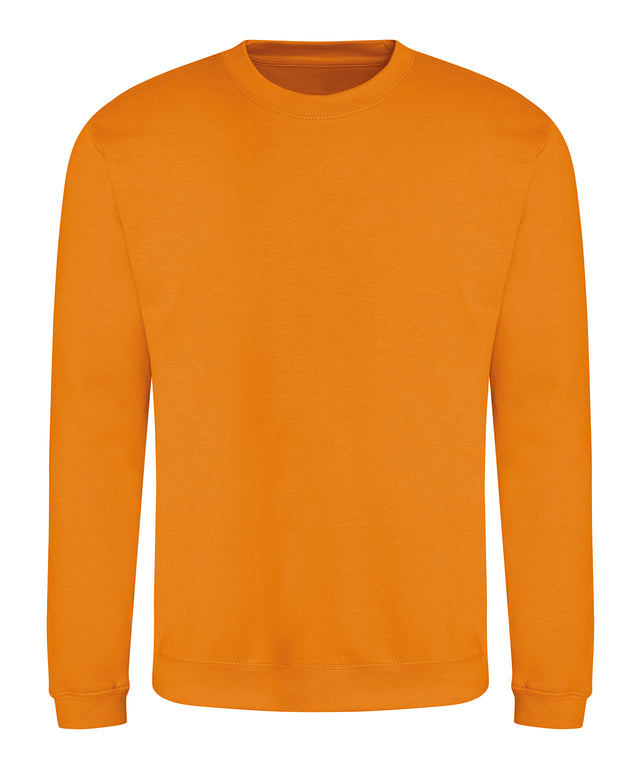 AWDis sweatshirt.