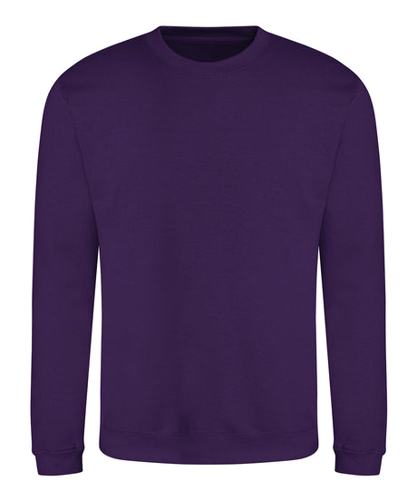 AWDis sweatshirt.