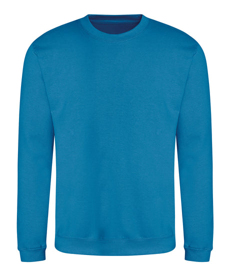AWDis sweatshirt.