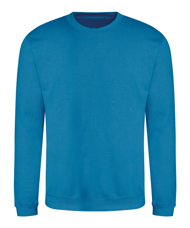 AWDis sweatshirt.