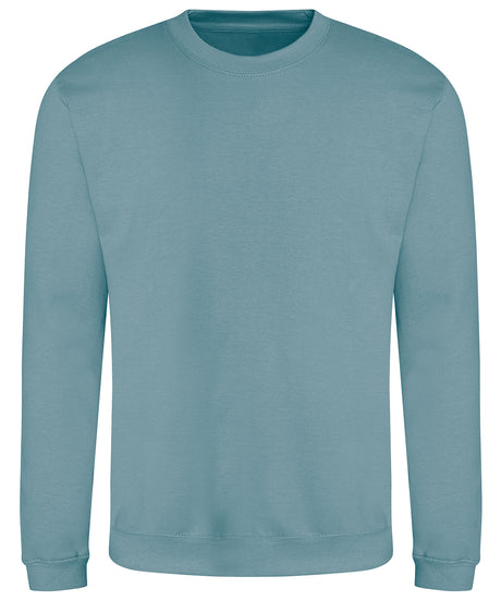 AWDis sweatshirt.