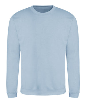 AWDis sweatshirt.