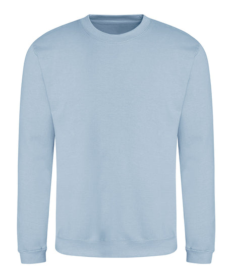 AWDis sweatshirt.
