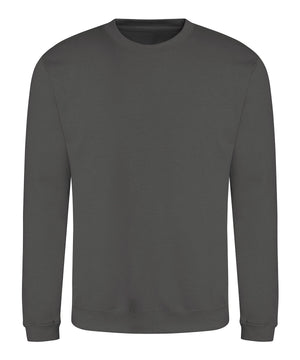 AWDis sweatshirt.