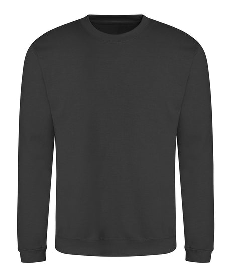 AWDis sweatshirt.
