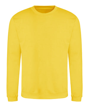 AWDis sweatshirt.