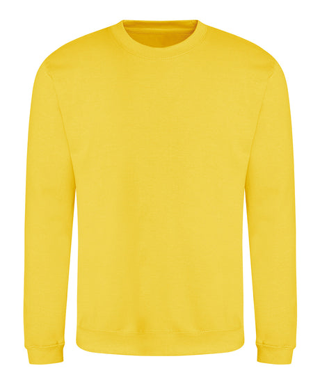 AWDis sweatshirt.