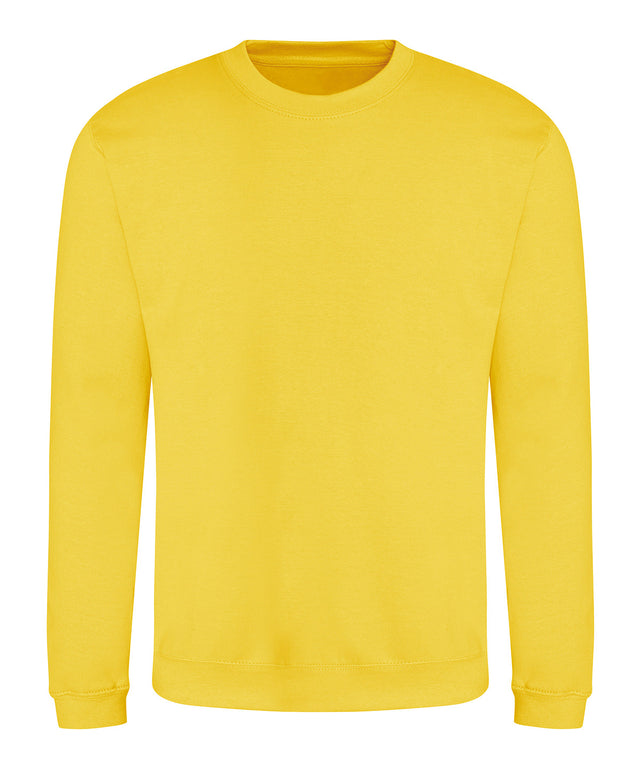 AWDis sweatshirt.