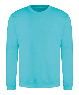 AWDis sweatshirt.