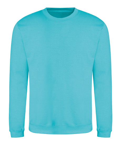 AWDis sweatshirt.