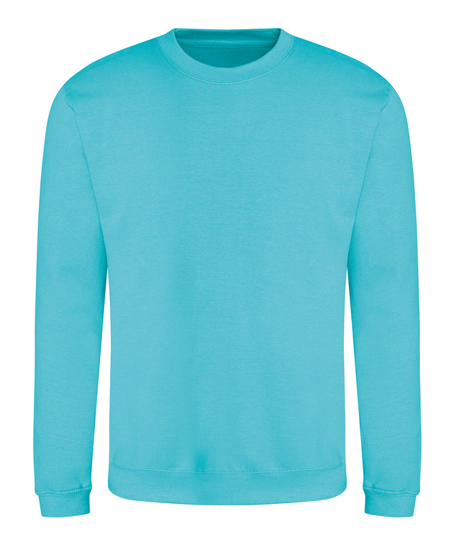 AWDis sweatshirt.
