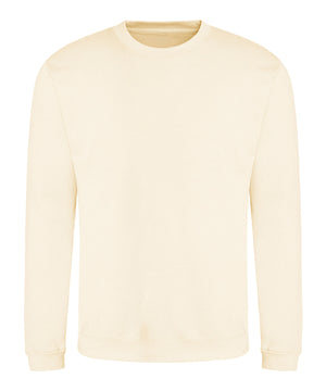 AWDis sweatshirt.