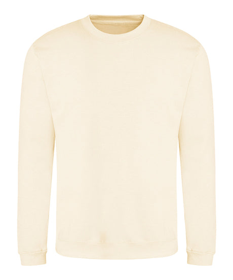 AWDis sweatshirt.