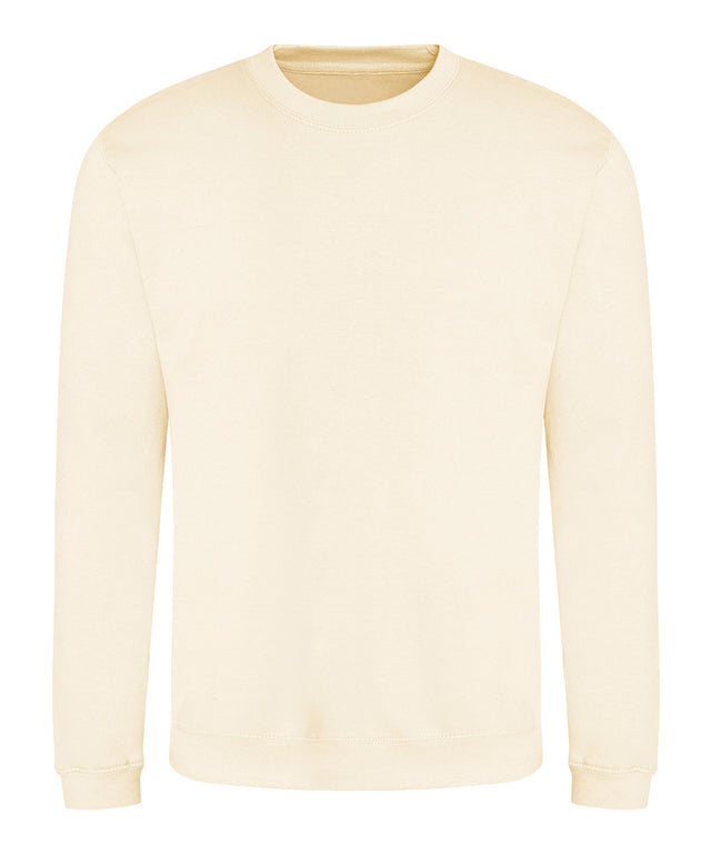 AWDis sweatshirt.