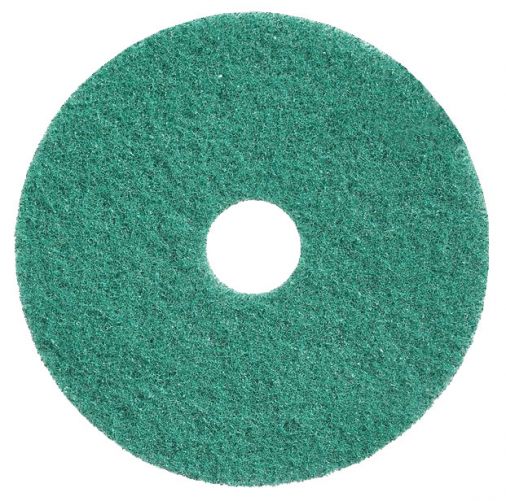 Taski Twister Pad Green 20"x 2 5871037