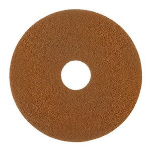 Taski Twister HT Orange 20"Pads x 2 7519295