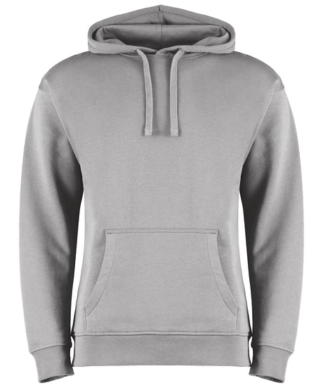 Regular fit hoodie