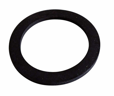 Replacement sealing gasket for Prochem equipment, 2 × 1/8″ size.