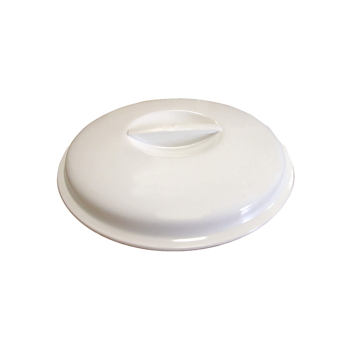 White Lid for 9L round bucket