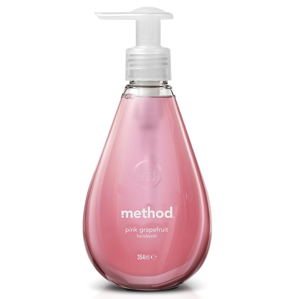 Method Hand Wash - Pink Grapefruit