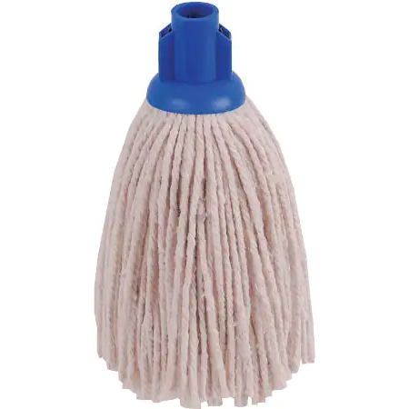 300g Evo PY Socket Mop - Blue